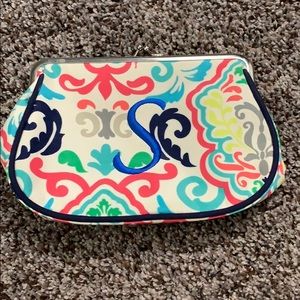 ❤️Initials Inc. clutch